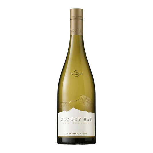 Cloudy Bay - Chardonnay 2022