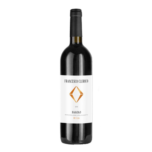 Clerico Barolo Bussia 2019