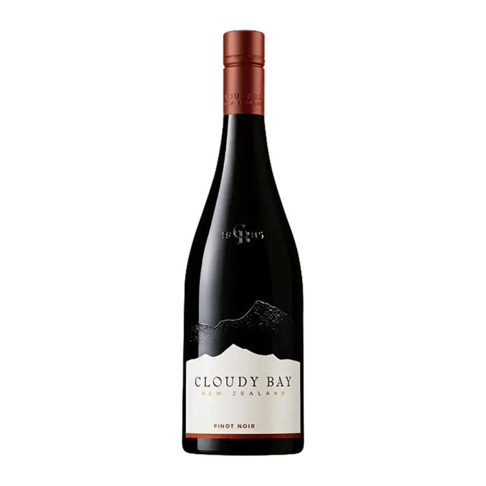 Cloudy Bay - Pinot Noir 2021