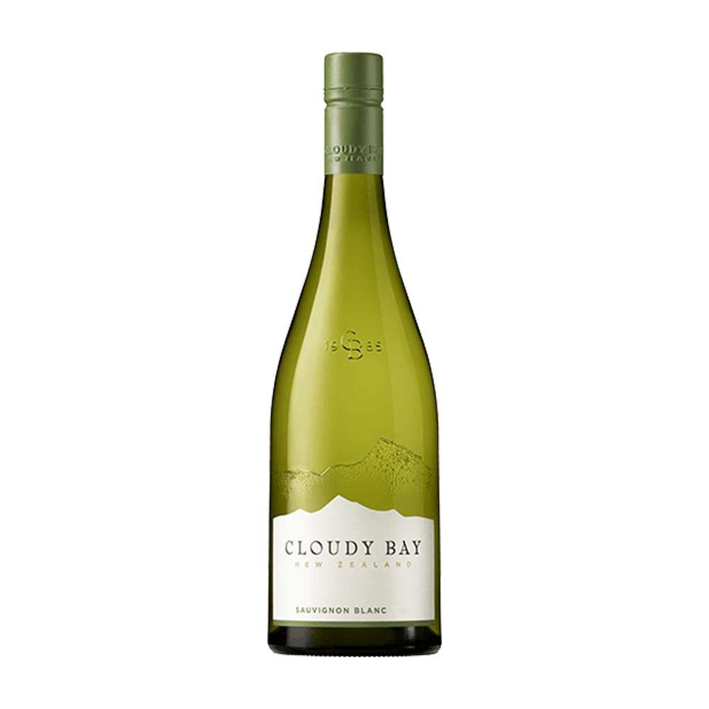Cloudy Bay - Sauvignan Blanc 2023