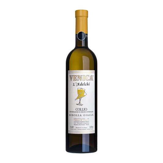 Venica L'Adelchi 2022