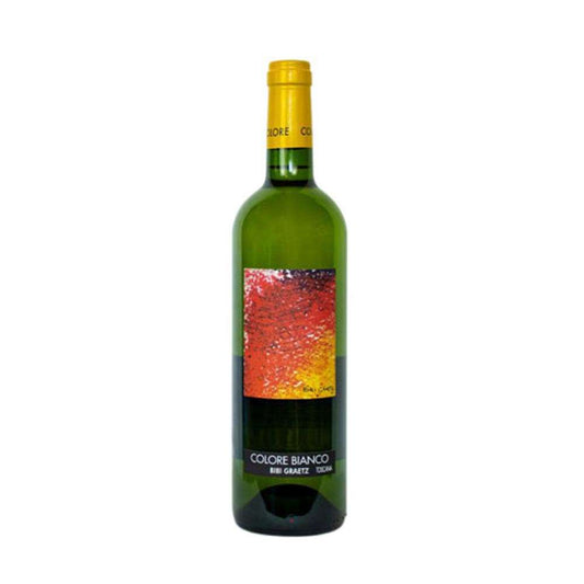Bibi Graetz Colore Bianco 2022 (Copia)