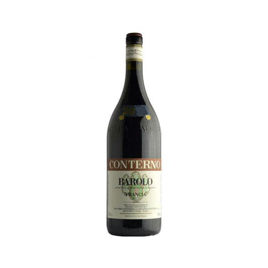 Giacomo Conterno Barolo Francia 2020