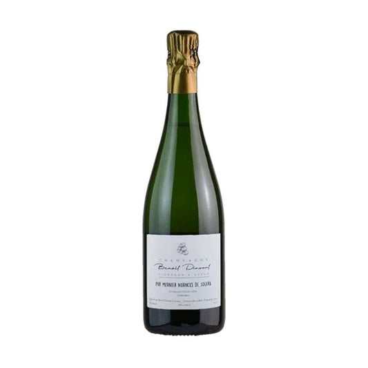 Dinvaut Pur Meunier Nuance Solera