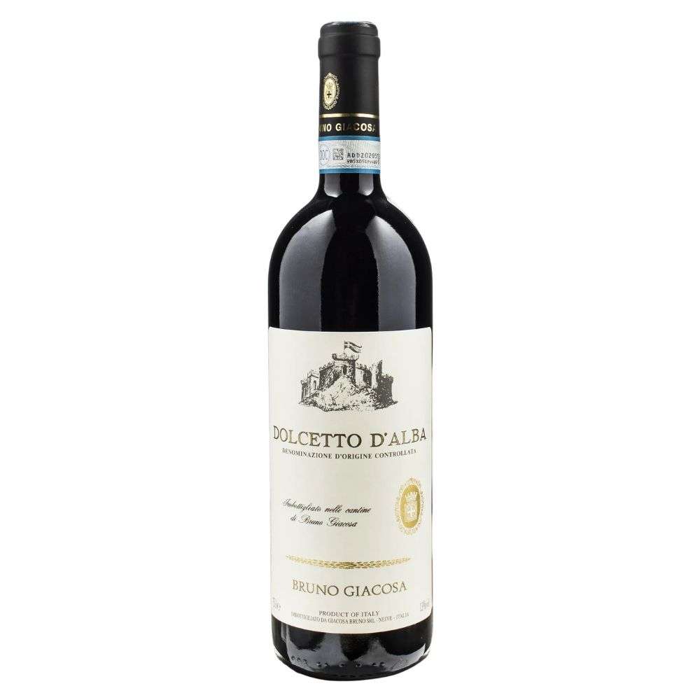 Bruno Giacosa Dolcetto d'Alba 2024