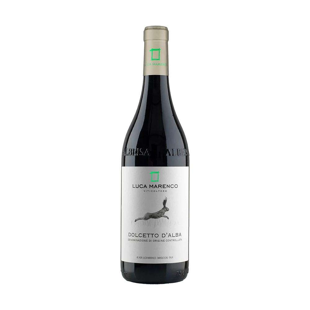 Luca Marenco Dolcetto d'Alba 2022
