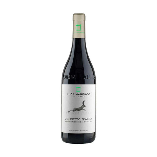 Luca Marenco Dolcetto d'Alba 2022