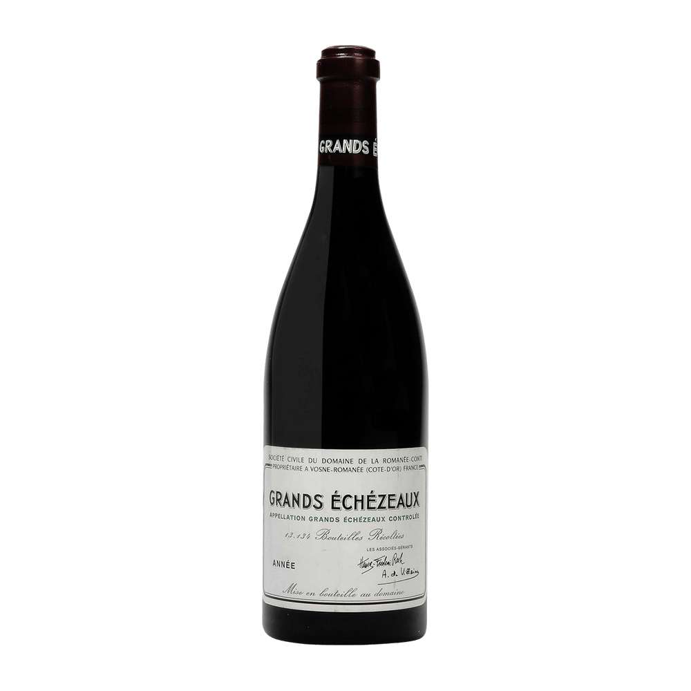 Grands Echezeaux 2013 Domaine della Romanee Conti