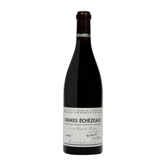 Grands Echezeaux 2013 Domaine della Romanee Conti