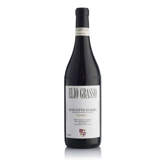 Elio Grasso Dolcetto d'Alba "Dei Grassi" 2023