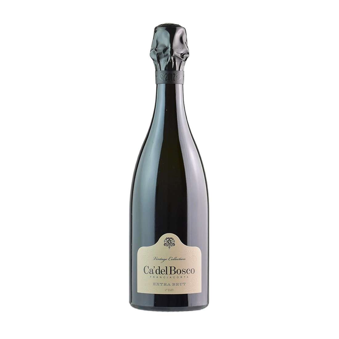 Ca’ Del Bosco Vintage Collection Extra Brut 2019