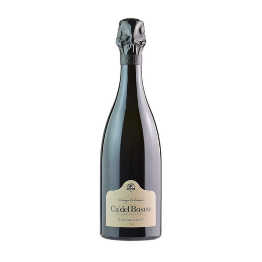 Ca’ Del Bosco Vintage Collection Extra Brut 2019