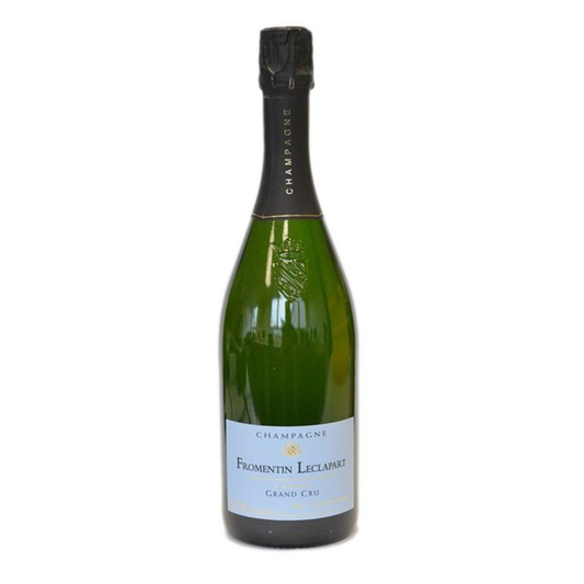 Fromentin Leclapart Blanc de Noirs