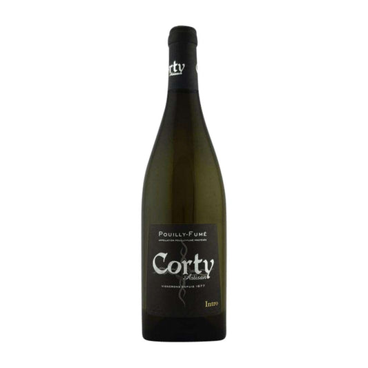 Moreux Pouilly Fume 2023