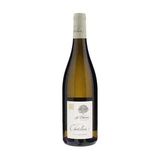 Les Charmes Chatelain Pouilly Fume 2020