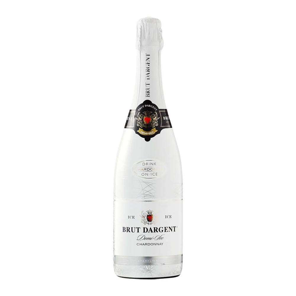 Brut Dargent blanc de blancs  ICE