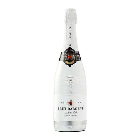 Brut Dargent blanc de blancs  ICE
