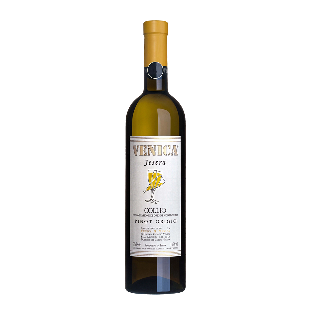 Venica Jesera 2022