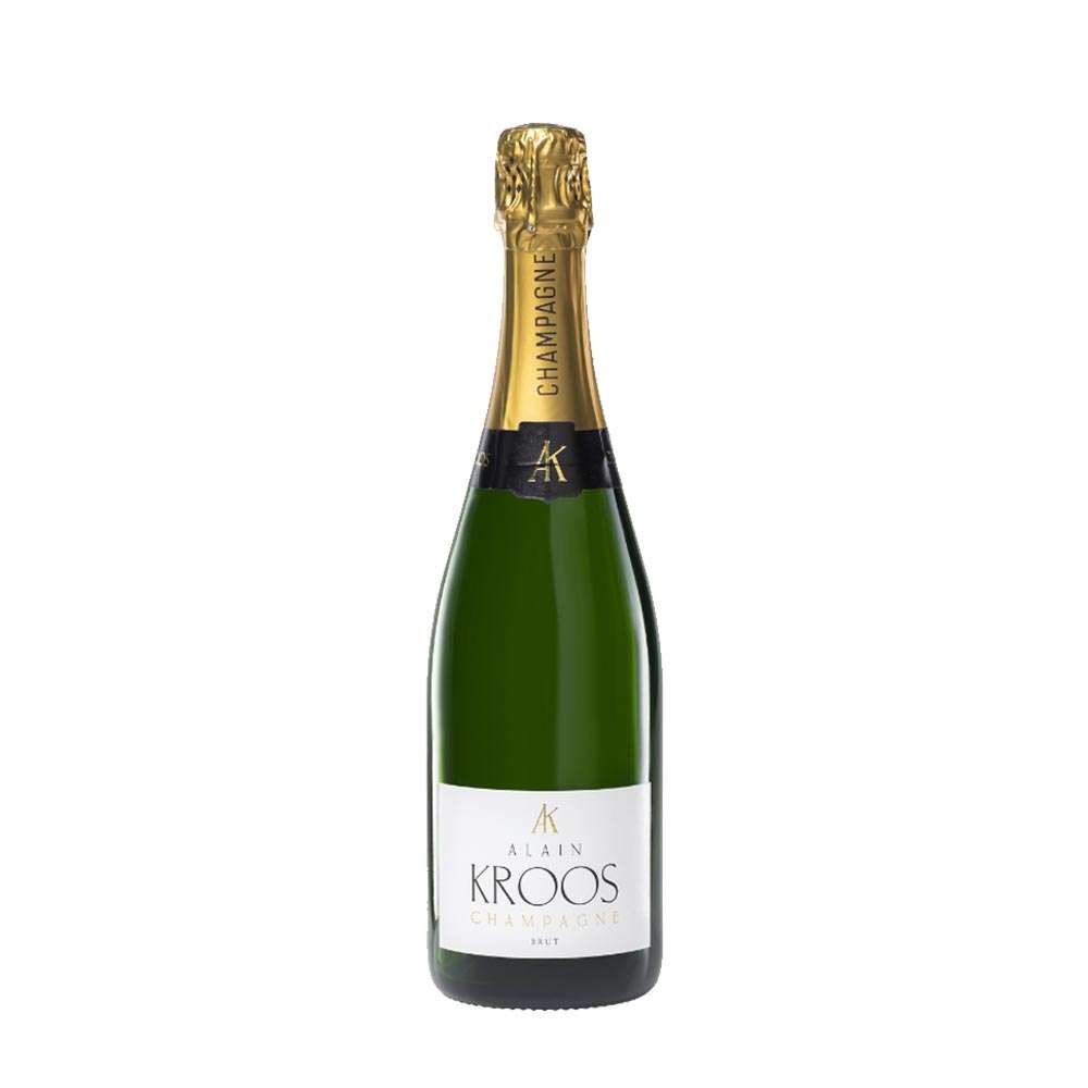Alain Kroos Magnum