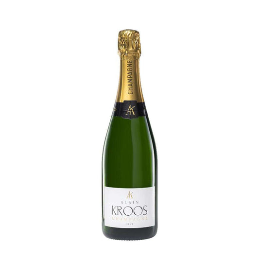 Alain Kroos Magnum