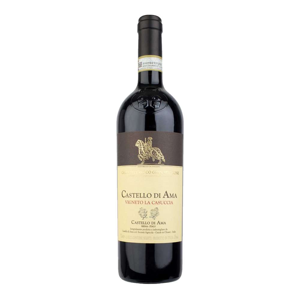 Castello di Ama Vigneto la Casuccia 2019