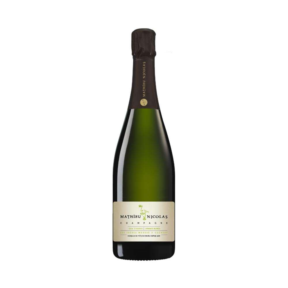 Moet & Chandon Reserve Imperiale