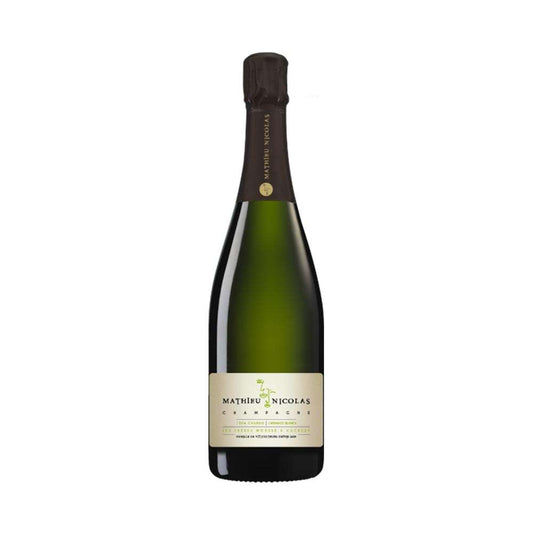 Moet & Chandon Reserve Imperiale