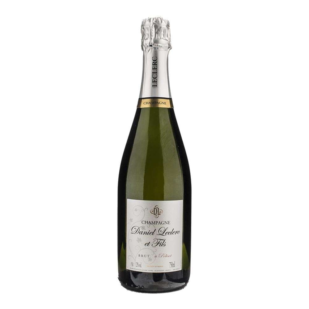 Daniel Leclerc Brut Magum