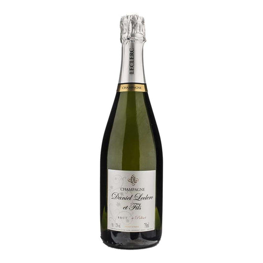 Daniel Leclerc Brut Magum