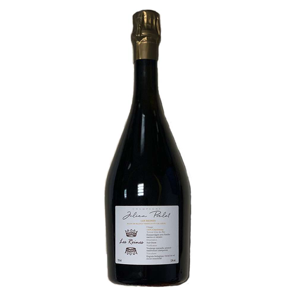 Julien Prelat Les Reines 2019