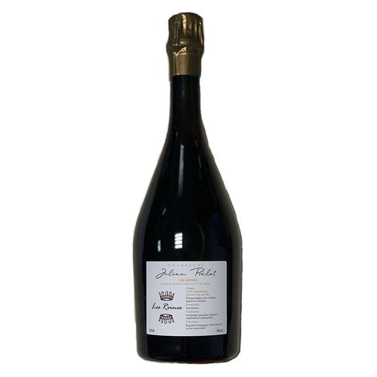 Julien Prelat Les Reines 2019