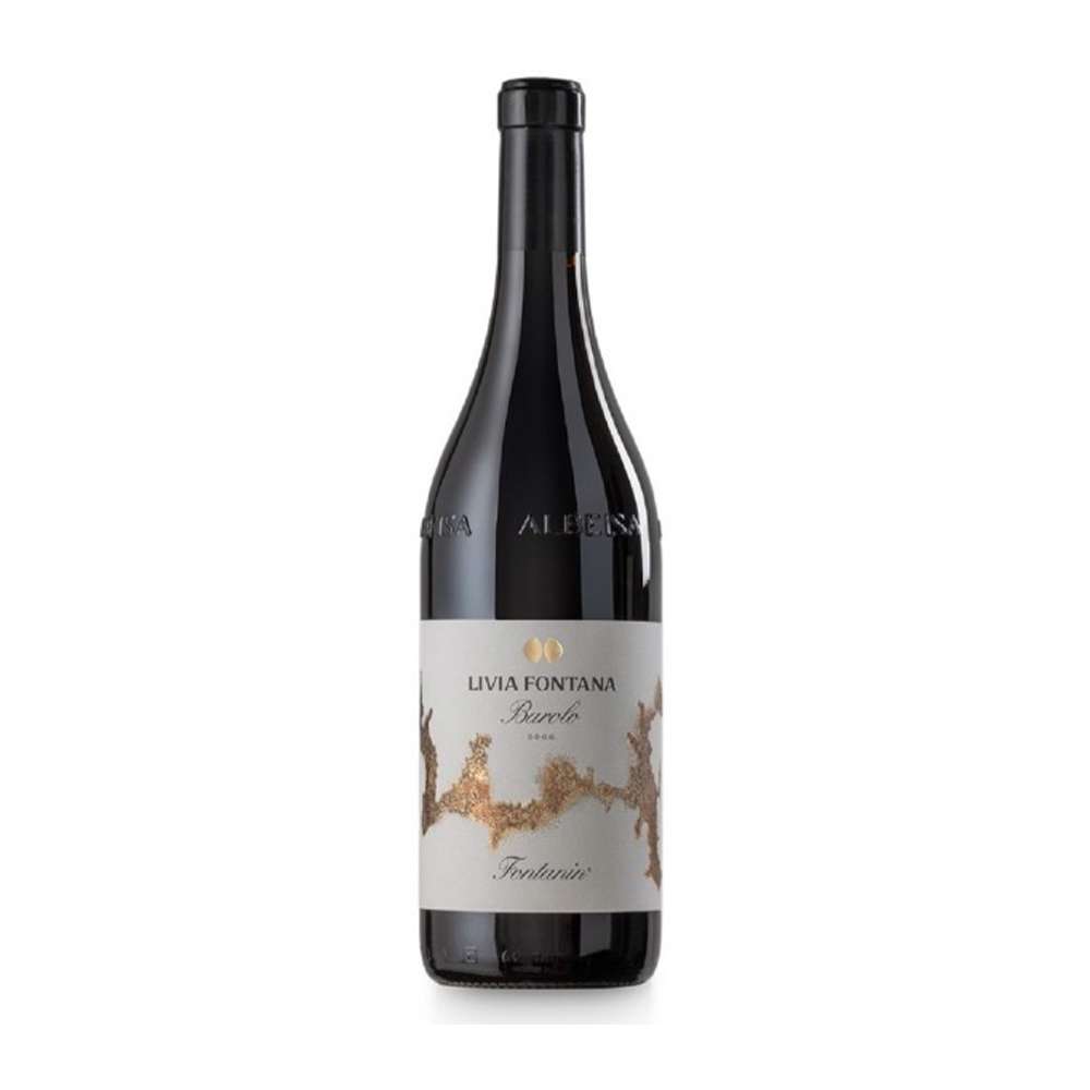 Livia Fontana Barolo Fontanin 2019
