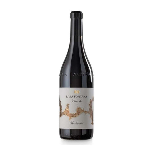 Livia Fontana Barolo Fontanin 2019