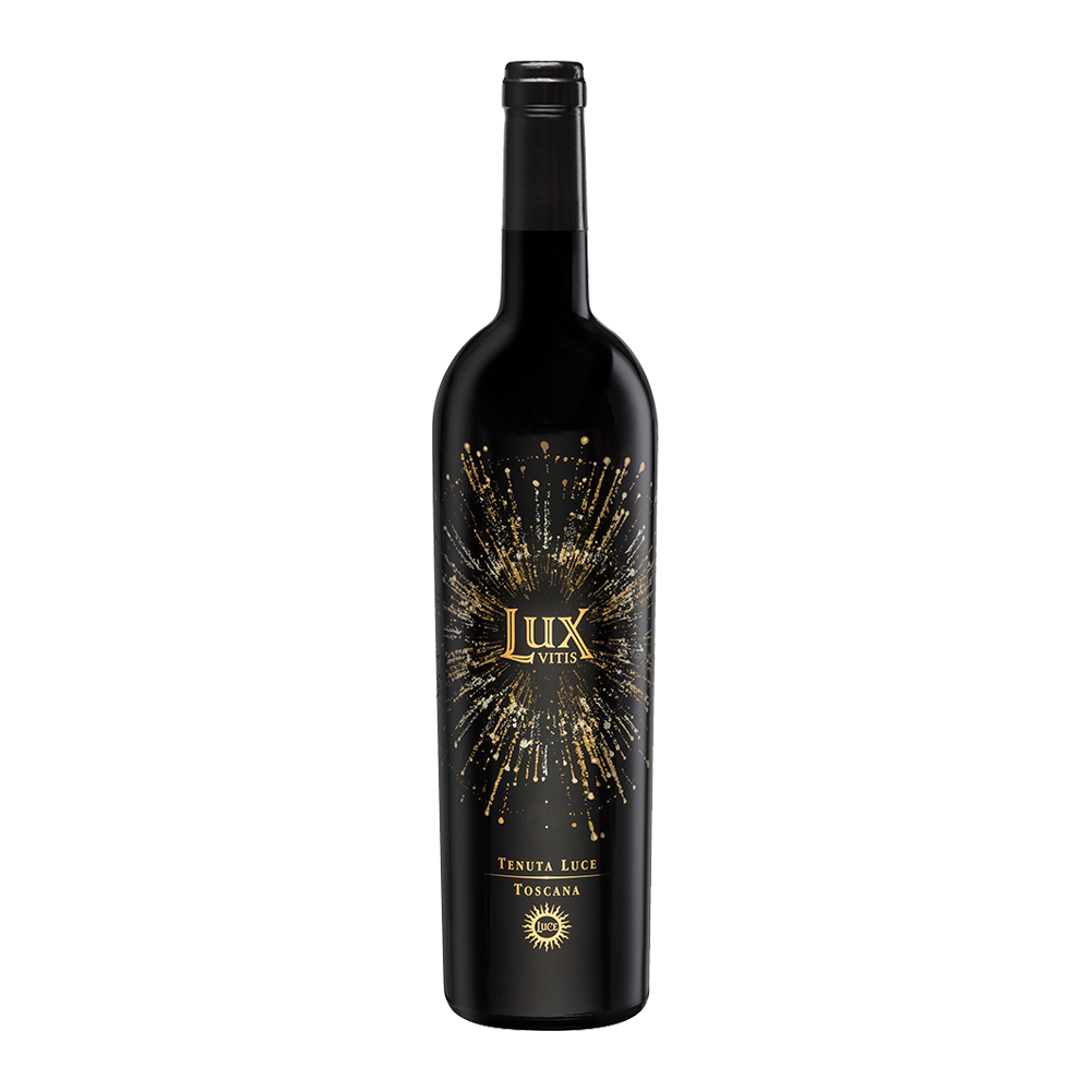 Frescobaldi Lux Vitis 2019 Magnum