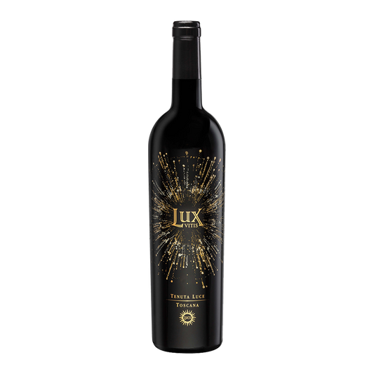 Frescobaldi Lux Vitis 2019 Magnum