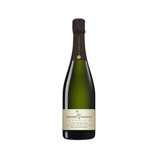 Mathieu Nicolas La Cuvee 1629