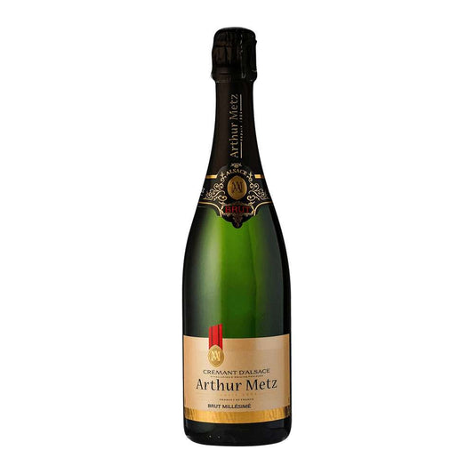 Artur Metz Cremant d'alsace