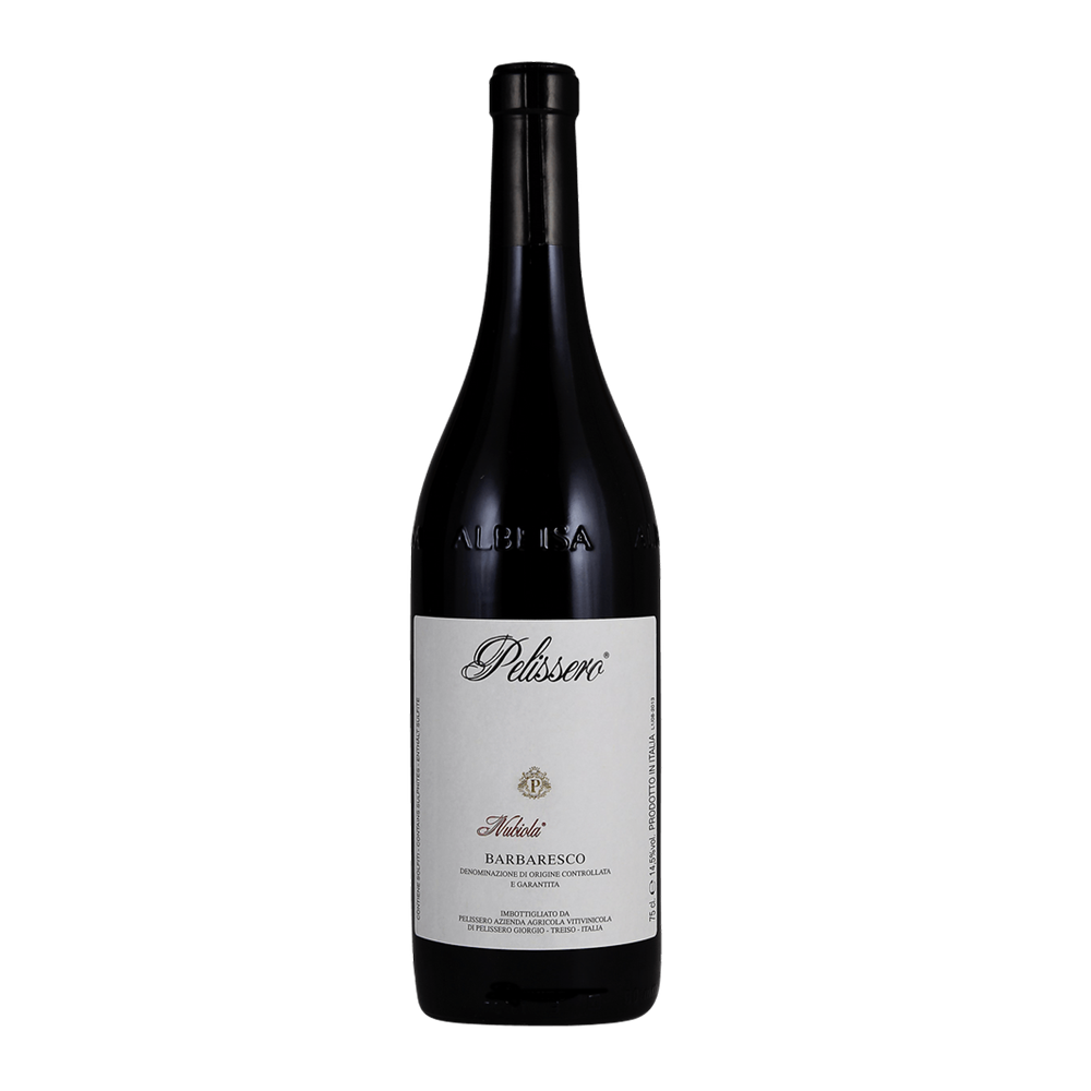 Pelissero Barbaresco Nubiola 2020