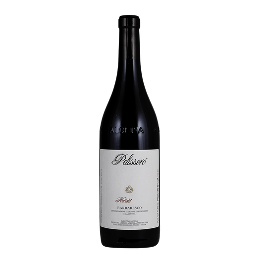 Pelissero Barbaresco Nubiola 2020