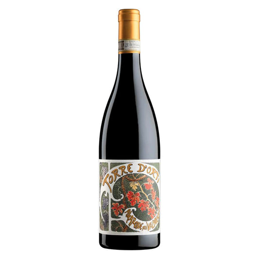 Torre d'Orti - Amarone 2021