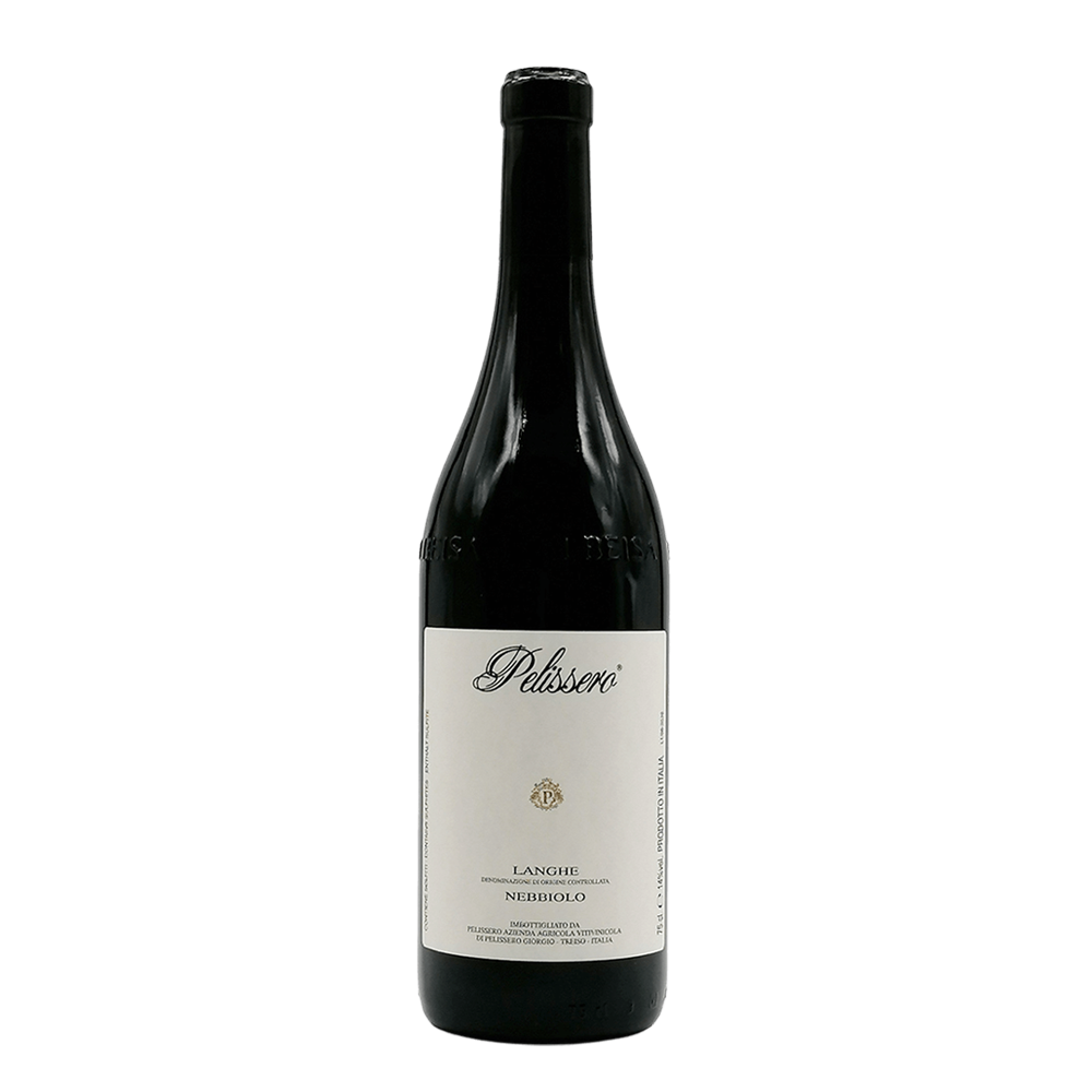 Pelissero Nebbiolo 2022
