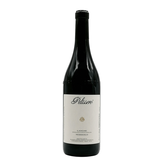 Pelissero Nebbiolo 2022