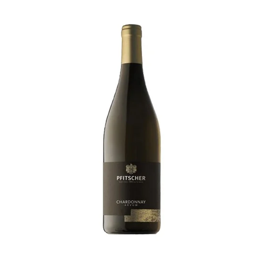 Pfitscher Chardonnay Arvum 2023