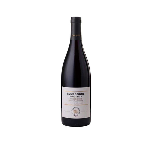 Domaine Chanson Pinot Noir 2022