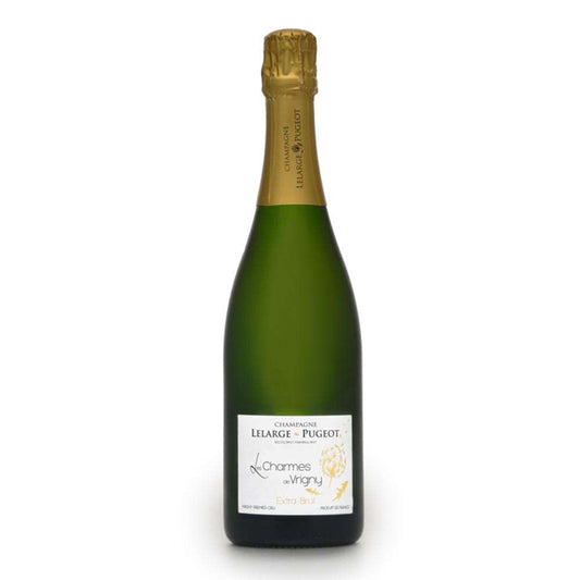 Lelarge Pugeot Charmes de Vrigny