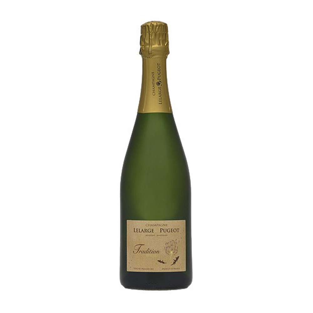 Lelarge Pugeot Brut Tradition
