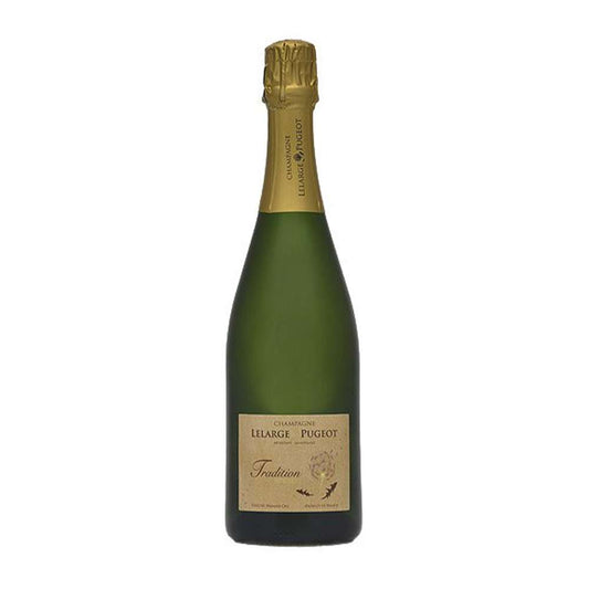 Lelarge Pugeot Brut Tradition