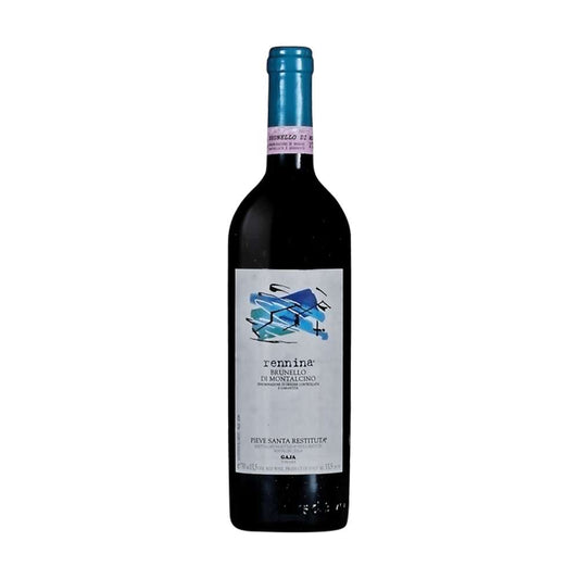 Gaja Pieve Santa Restituta Rennina 93