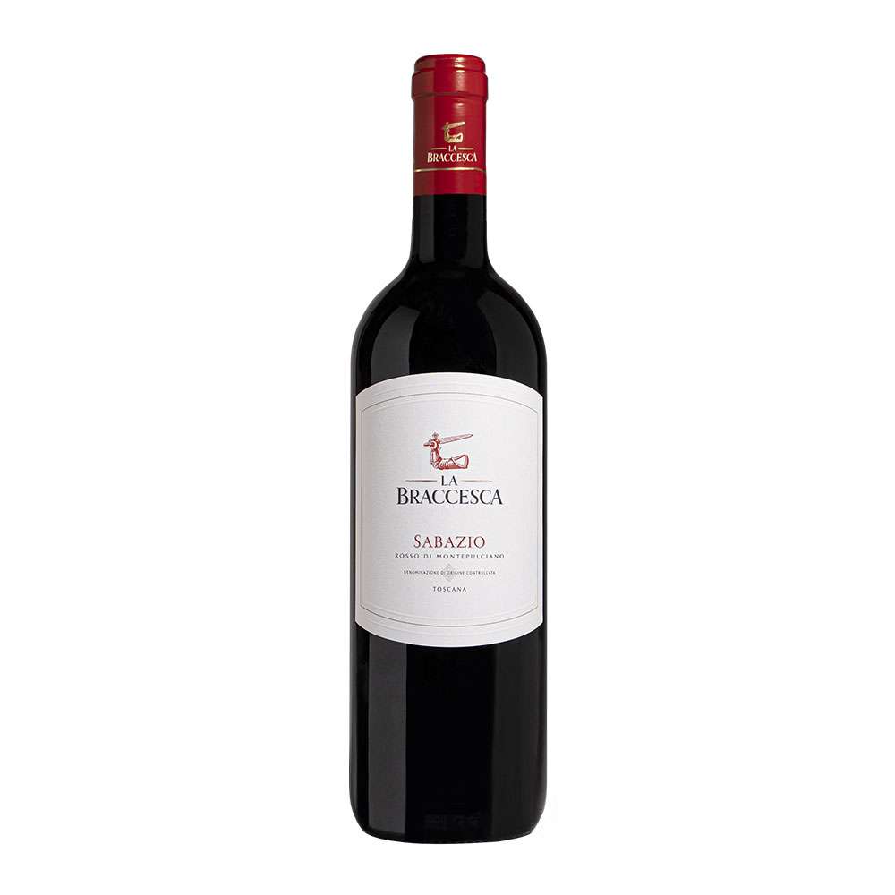 Antinori La Braccesca Sabazio 2022