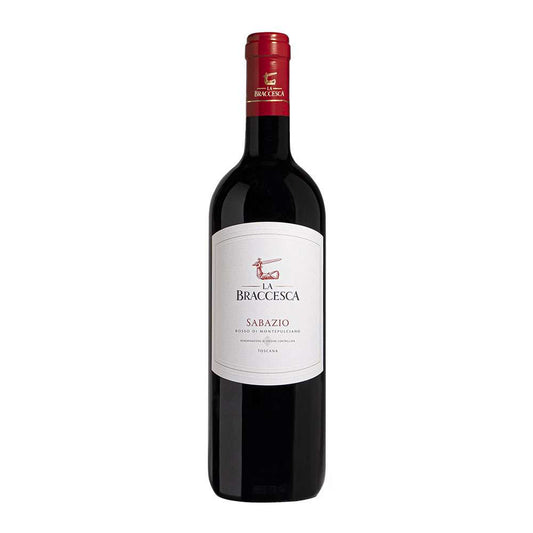 Antinori La Braccesca Sabazio 2022